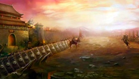 古人打仗竟然还要讲规矩