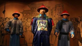 林则徐的死因之谜