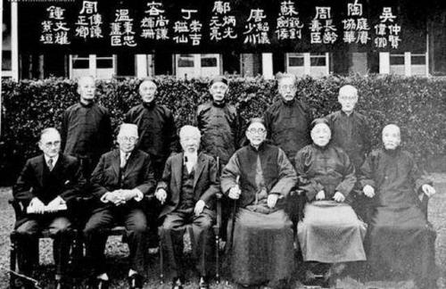 1906年中国留日学生有多少