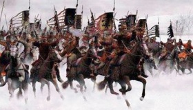 龙城飞将指到底是卫青还是李广