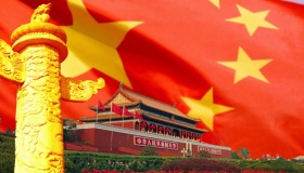 中国慈善事业发展历史