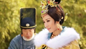 朱元璋的原配夫人是谁