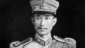 蔡锷是如何逃离北京的