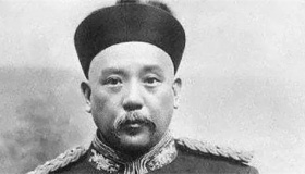 袁世凯是被谁气死的