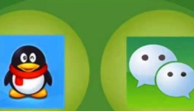 微信可直接向QQ转账：单笔最高1000元