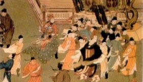 武则天选男宠有哪些特殊要求