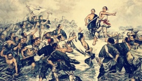 陈涉究竟是哪里人