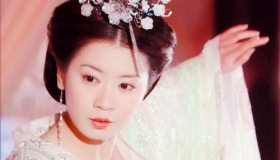 咸安公主：和亲回纥 历嫁祖孙三代