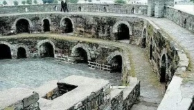 古代城市的排水系统不比现代差