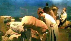 古代的粮草是哪些东西