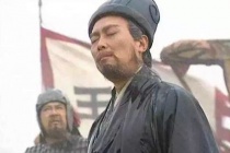 三国演义中最伤感的5句话