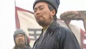 三国演义中最伤感的5句话
