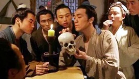 宋慈：世界公认的法医鼻祖