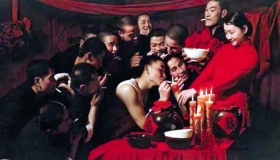 古代的一妻多夫是怎么回事