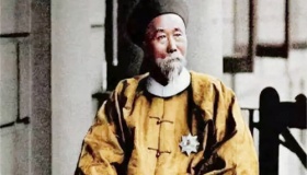 清朝黄马褂到底是什么