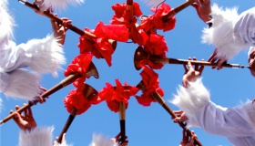 唢呐一出谁与争锋 堪称乐界流氓