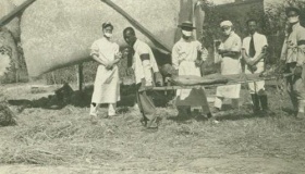 揭秘中国为什么没有爆发黑死病