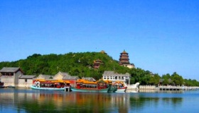 颐和园工程用了多少海军经费