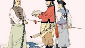 明初文字狱到底是哪些势力的斗争