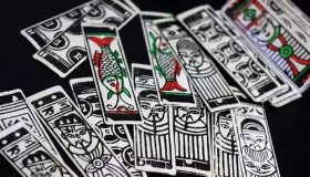 古人玩的纸牌是扑克吗