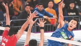 不仅中国男足 男子三大球恐集体无缘东奥