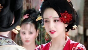 刨花水：古代发胶 天然无毒