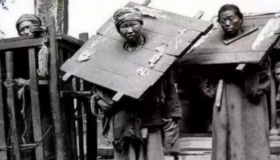 古代犯罪可以花钱免刑吗