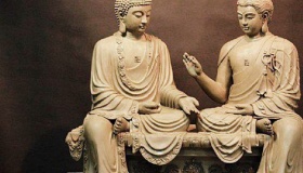 佛教中的“卍”符号是什么意思