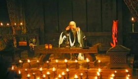 七星灯真的能延长寿命吗