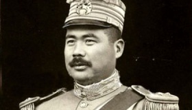 冯玉祥是什么样的人