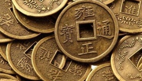 铜臭是怎么来的