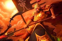 黄飞虎为什么是商朝第一武将