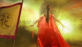 花木兰从军10年为何没人发现她的女儿身