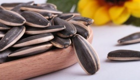 春节期间干果怎么选