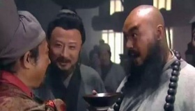 好汉为什么屁多