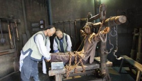 揭秘：古代“滴水刑”是一种什么刑罚