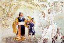 封神榜里的南宫适是谁