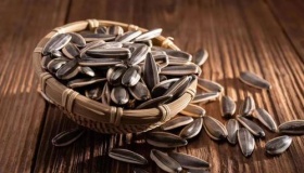 民国时期最喜欢吃哪种瓜子