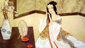 唐朝人为什么独爱菩萨蛮