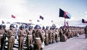 为什么强大国家都想征服阿富汗