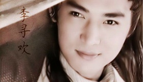 古龙原来是颜控 爱狄龙嫌弃成龙