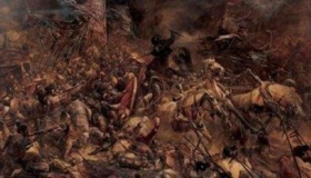 战国四大著名战役盘点