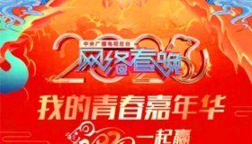 2020年央视网络春晚节目单