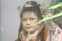 封神榜里的高兰英是谁