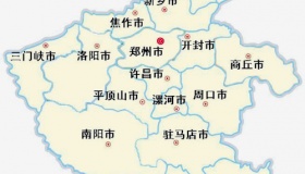 “一部中国史半部在河南”是什么意思