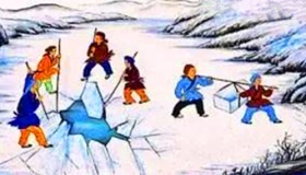 古代百姓如何保鲜食材