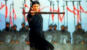 古人为什么说英雄脚臭