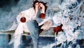 揭秘西汉皇帝的私生活