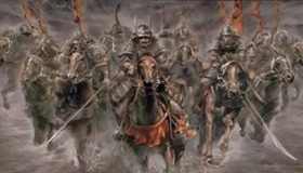 白起一生四大战役盘点