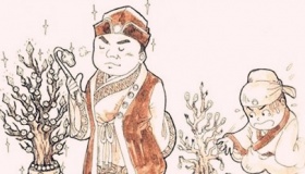 嫡子和庶子的区别